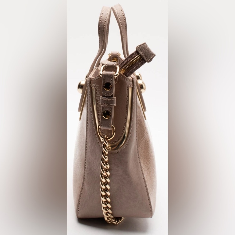 Tua Handbag by Braccialini NWT - Picture 3 of 9